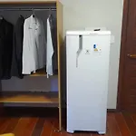APARTAMENTO 203 - Menino Deus