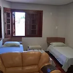 APARTAMENTO 203 - Menino Deus